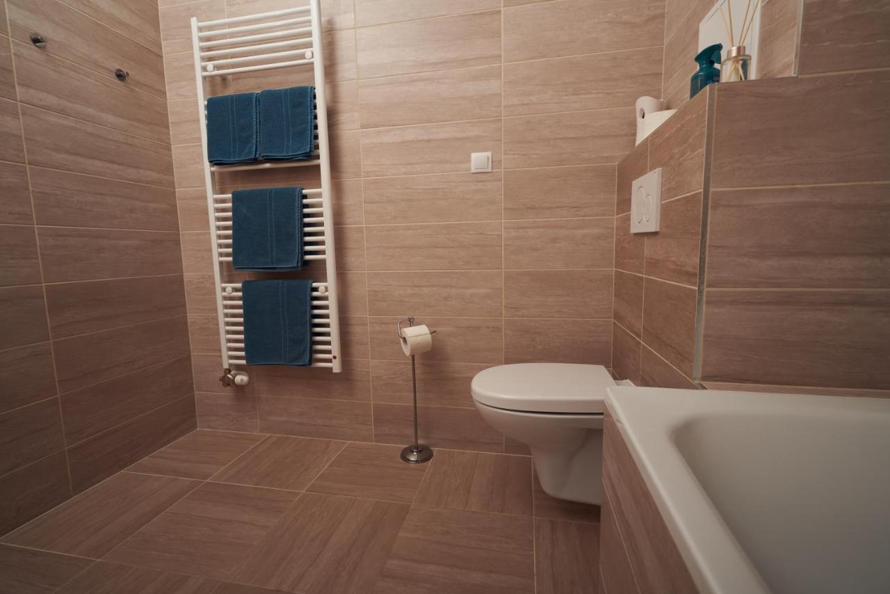 Apartman A&M Банска-Бистрица Экстерьер фото
