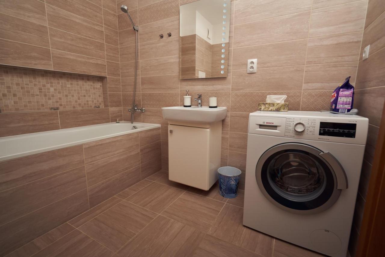 Apartman A&M Банска-Бистрица Экстерьер фото